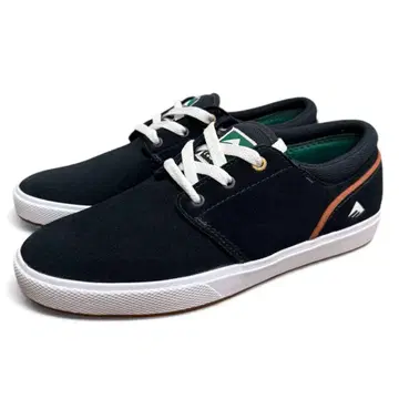 Emerica FIGGY G6 네이비 26cm 에머리카 스케이트 보드화