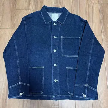 CIAOPANIC TYPY 데님 셋업 M