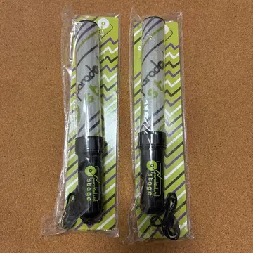 파라스테 응원봉