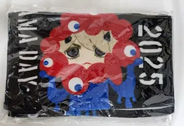 HYDE [INSIDE] LIVE EXPO 2025 미야쿠미야쿠 타월