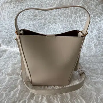 ZARA 이너 파우치 포함 2way 백