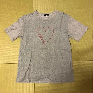 폴 스미스 그레이 티셔츠 XL