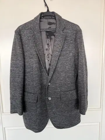 EPoca Uomo 그레이 블레이저