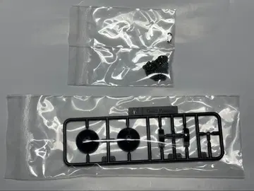 길티 프린세스 란 쇠구슬 & 금속 체인 & 오링