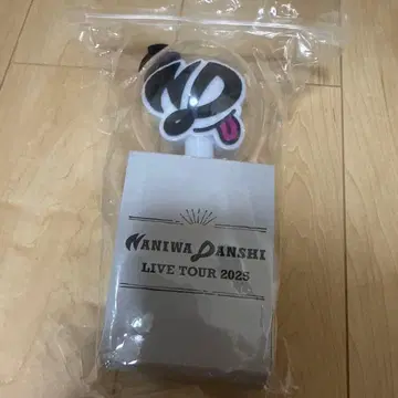 나니와단시 BONBONVOYAGE 본봉보야주 응원봉 응원봉