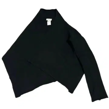 99AW 드리스 반 노튼 한쪽 소매 디자인 스카프 90s 초기