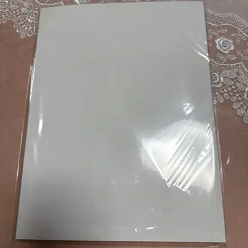 SnowMan LIVE TOUR 2022 Labo 투어 팸플릿