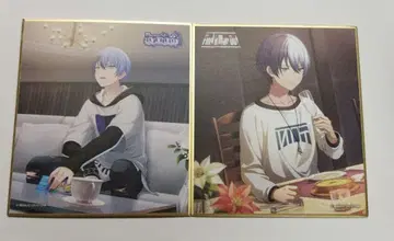 프로세카 아오야기 토야 색지 묶음 판매