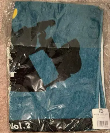 UNISON SQUARE GARDEN 물감 at UNICITY 타월