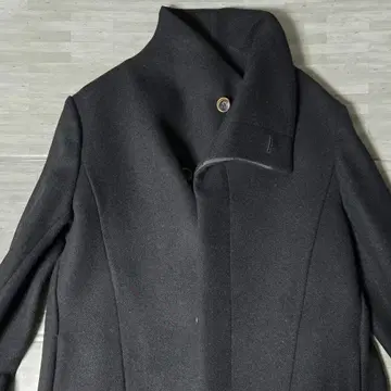 individual sentiments 하이넥 히요쿠 코트 사이즈 1