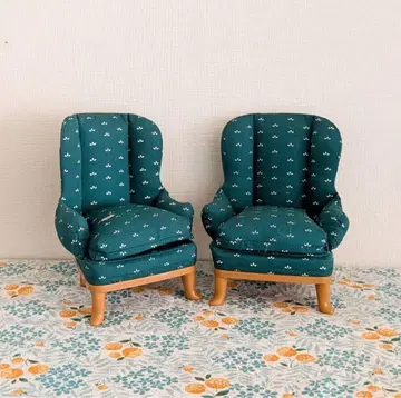 마들렌 양 소파 2개