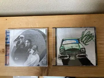 2장 세트 ONENESS 랩 original ones slit EP