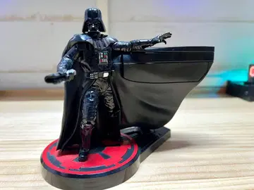 스타 워즈 다스 베이더 투스 세이버 이쑤시개 tooth saber