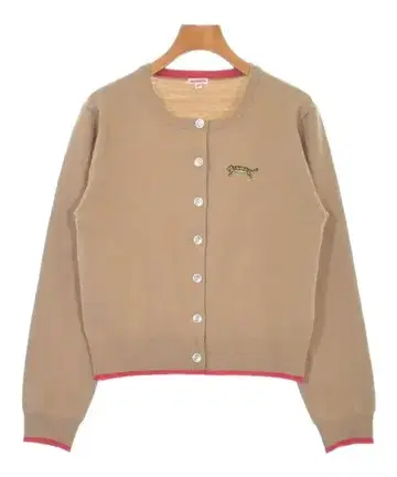 DRESSTERIOR 여성용 가디건