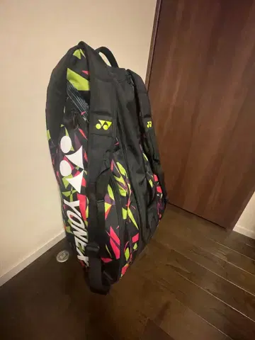 YONEX 라켓백 9개입