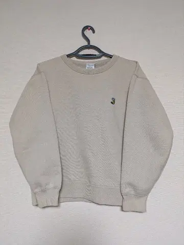 JAZZY SPORT 맨투맨