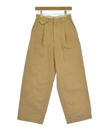 AURALEE 팬츠 (기타) 여성용