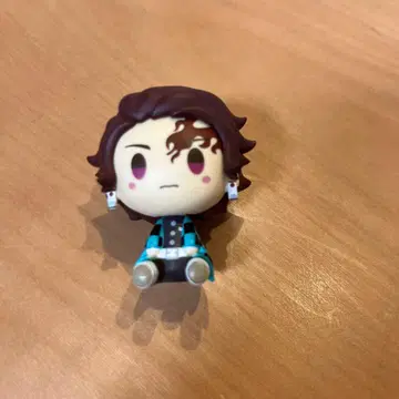 귀멸의 칼날 카마도 탄지로 피규어 쵸코놋코