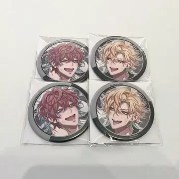 히프마이 독포 이치로 리바이벌 캔뱃지