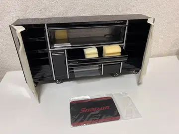 [레어] 스냅온 1/10 EPIQ Snap-on 다이캐스트제