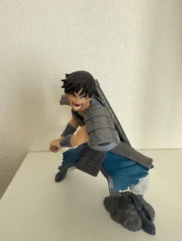 반프레스토 킹덤 CREATOR x CREATOR -SHIN- 신