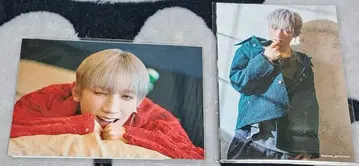 히로세 다이스케의 게임 방 브로마이드 4장 세트 vol.3 A B 세트