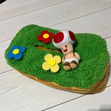 마리오 제일복권 B상