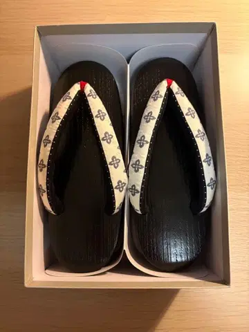 미유키 본점 일본 나막신