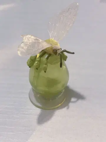 몬스터 헌터 월드 환경생물 도감 회복벌레