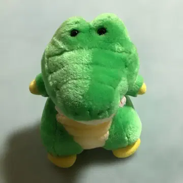 쇼와 레트로 팬시 봉제 인형