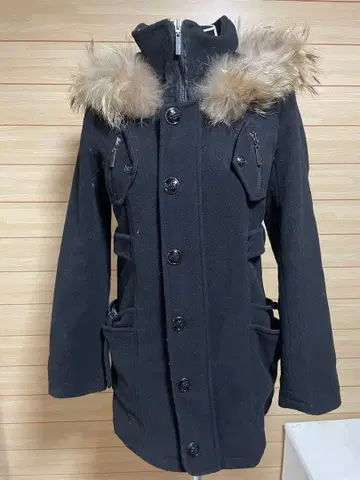 에고이스트 코트