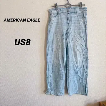 AMERICAN EAGLE [ US8 ] OUTFITTERS 데님 팬츠