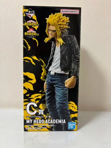 [ 미개봉 새상품 ] 나의 히어로 아카데미아 올마이트 피규어 덤 포함