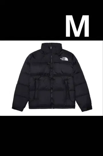 THE NORTH FACE ND92335 다운 자켓 M 블랙