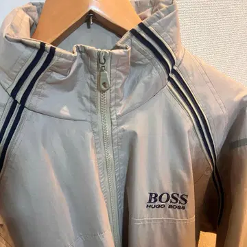 BOSS 남성용 자켓/아우터