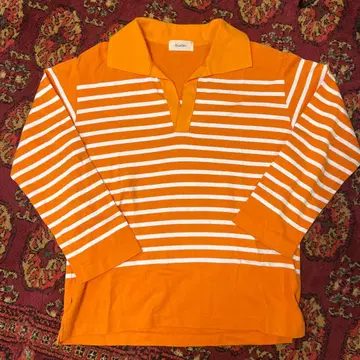 Ernie Palo 바스크 셔츠