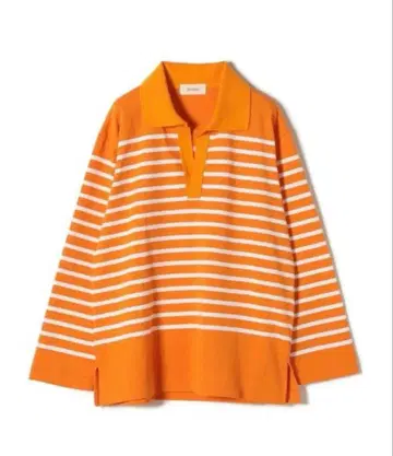 Ernie Palo 바스크 셔츠