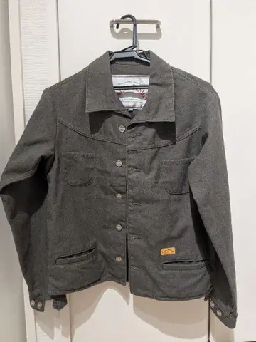 [ 네이탈 디자인 ] 브라이언 자켓/BRIAN JACKET