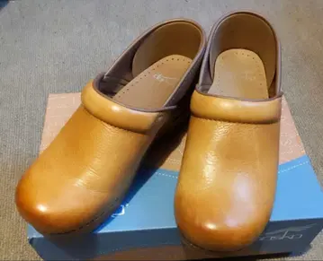 단스코 프로페셔널 38 허니