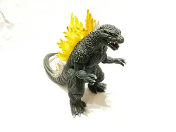 도호 괴수 시리즈 고질라 2001 단품