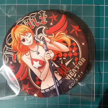 원피스  MUSIC 나미 미사용