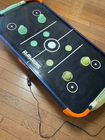 다이나믹 에어 하키