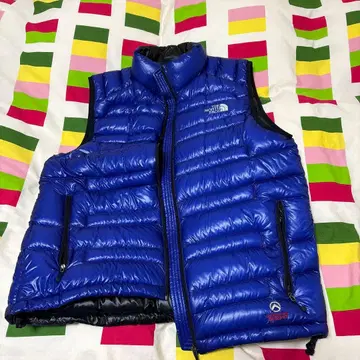 THE NORTH FACE 다운 베스트