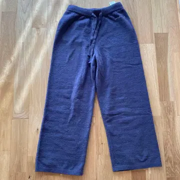 젤라또피케 팬츠