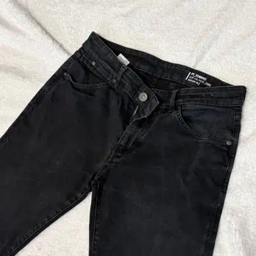 PT. TORINO 스키니 데님 블랙 SWING 30 고급