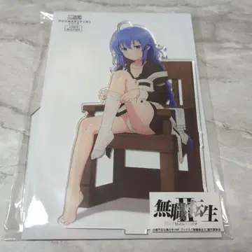 무직전생 록시 아크릴 스탠드