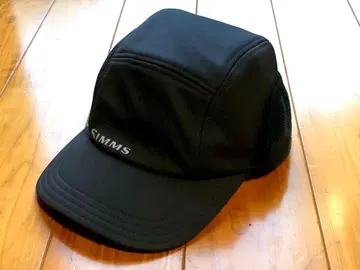 SIMMS 시무스 고어텍스 윈드캡