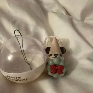 [ 미사용 새상품 ] 릴린린 캡슐 토이