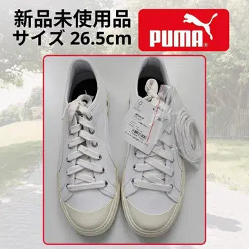 푸마 ( PUMA ) 남성용 스니커즈 카프리 럭스