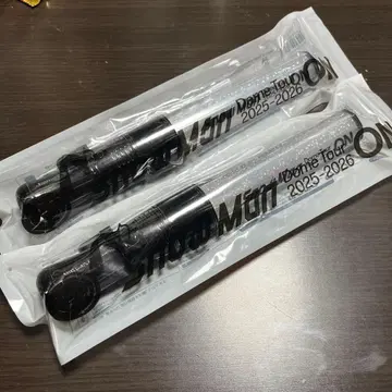 SnowMan 돔 투어 ON 응원봉 2개 세트